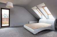 Ardgayhill bedroom extensions