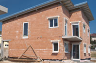 Ardgayhill home extensions