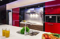 Ardgayhill kitchen extensions