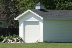Ardgayhill outbuilding construction costs