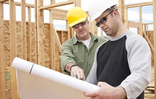 Ardgayhill outhouse construction leads